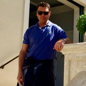 Polo Ralph Lauren Shirt